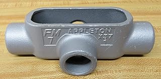 Appleton X37 Conduit Body FM7X1