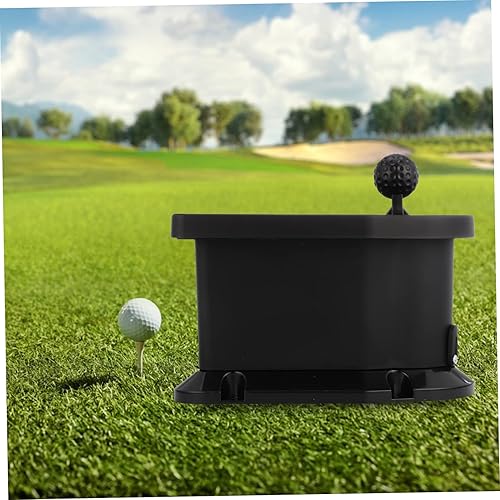 Miniatura 8 de BESPORTBLE Limpiador de herramientas para palos de golf, limpieza de coche, goo, cochecito, carro, accesorios para coche, accesorios de natación,