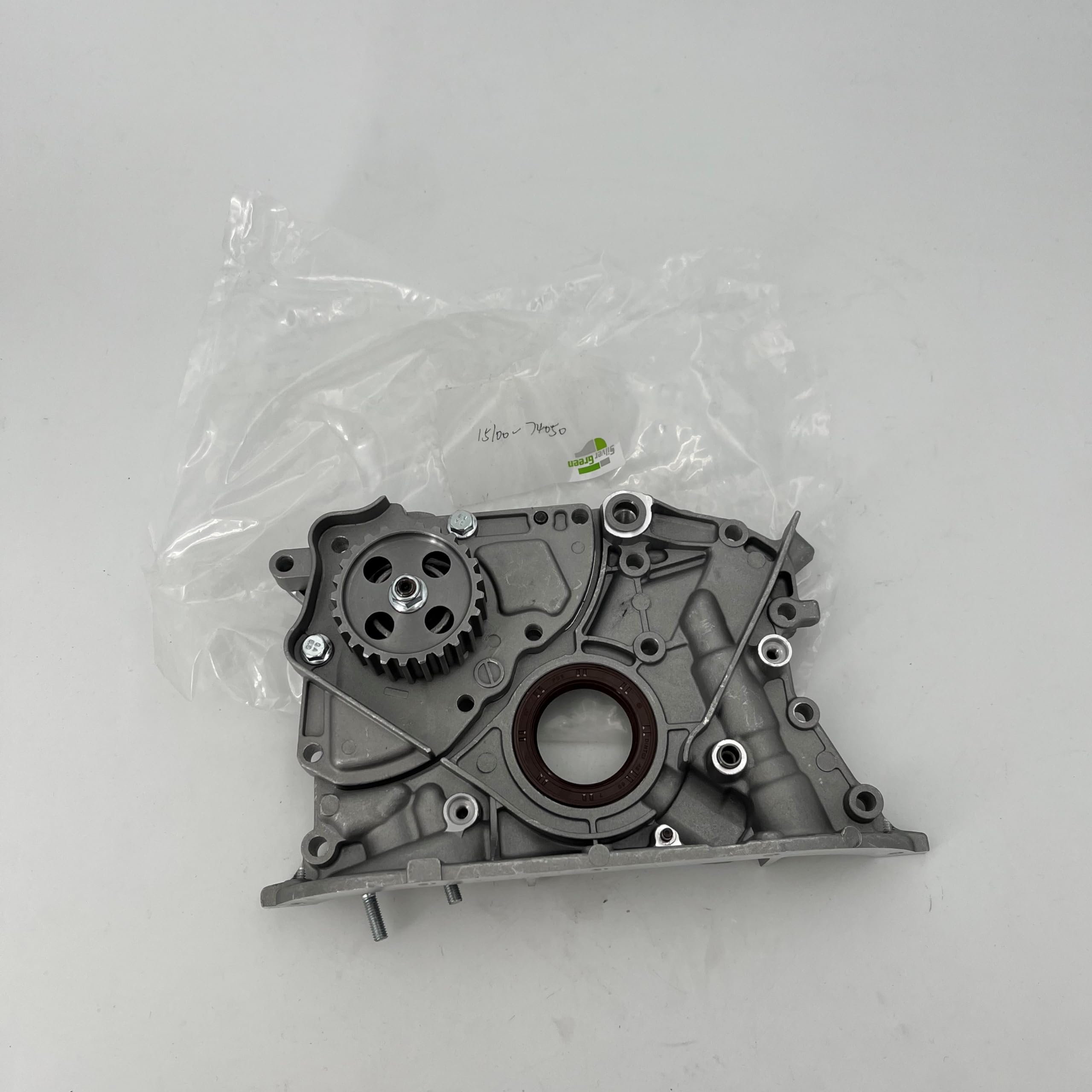 15100-64042 - Pump Assy, Oil, Toyota OEM