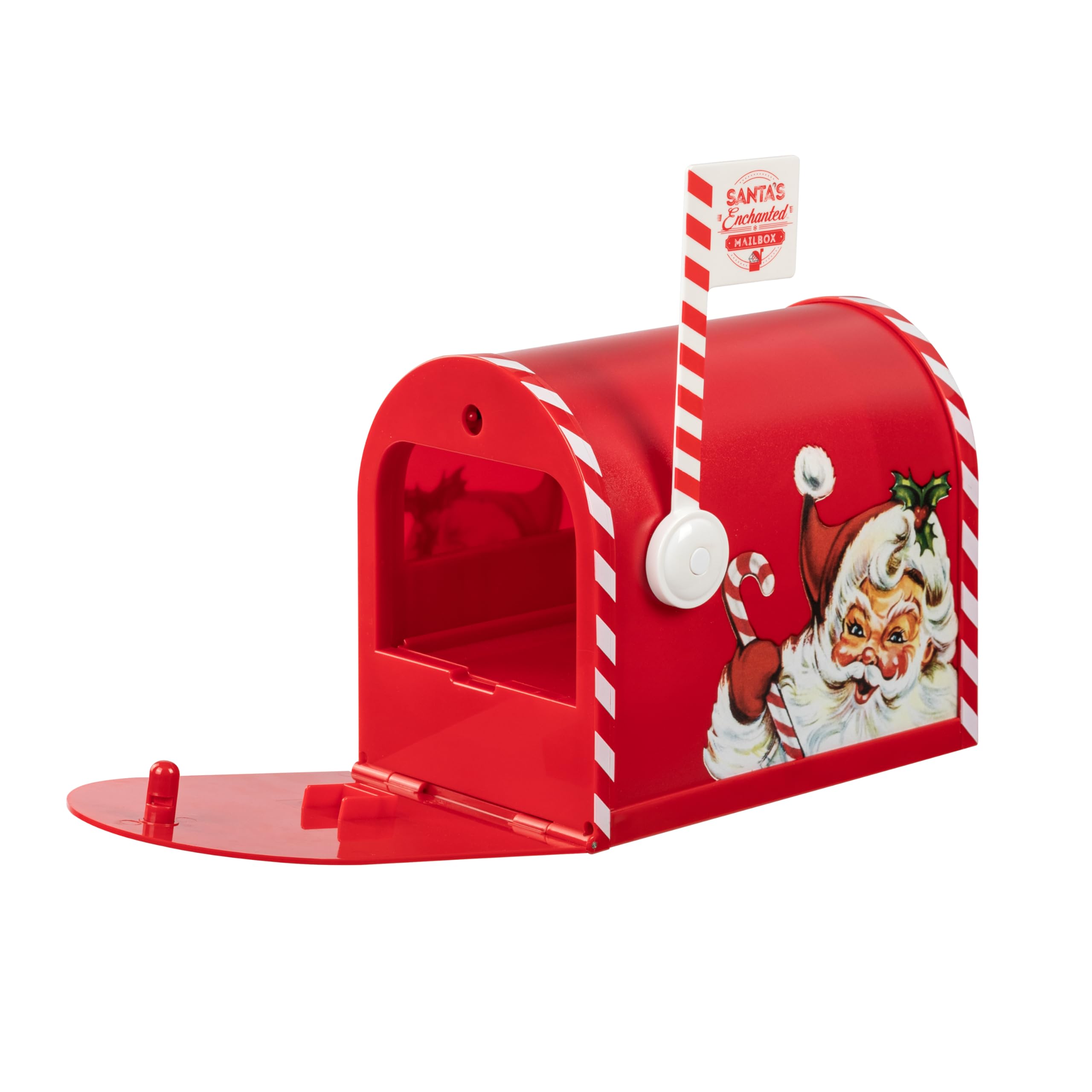 Mr. Christmas 10