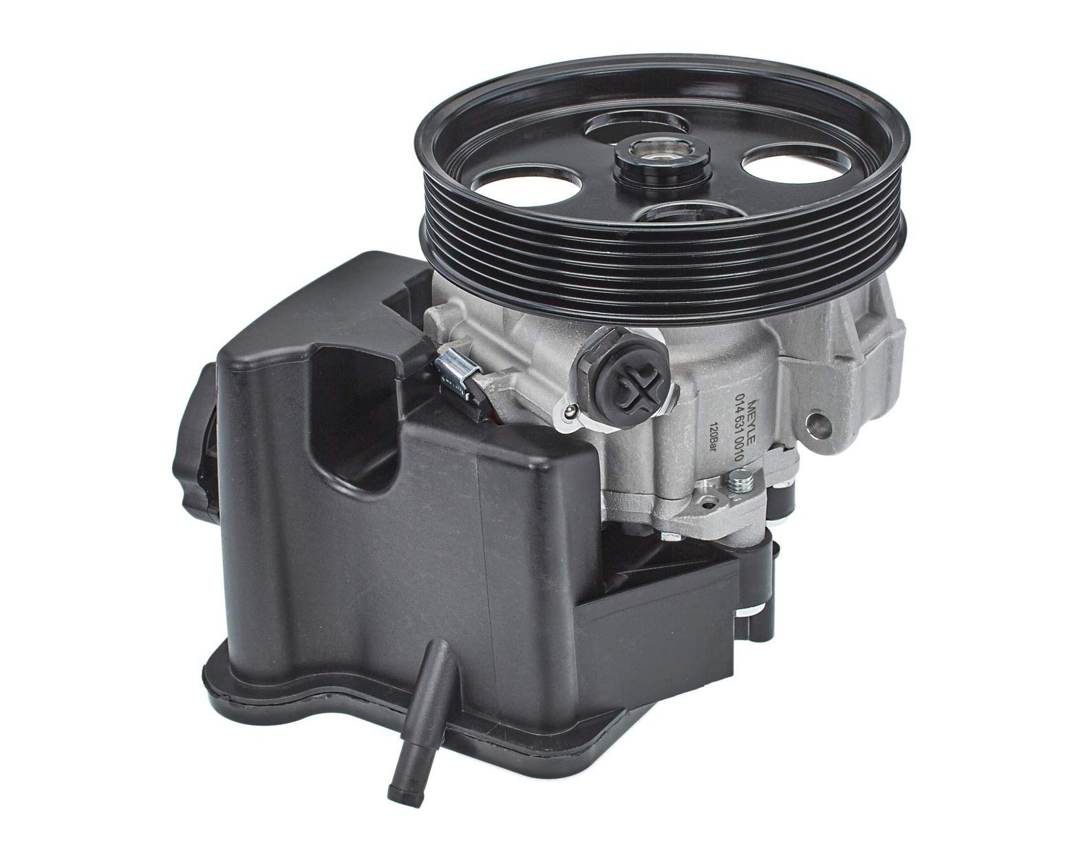 MEYLE 014 631 0010 Hydraulic Pump, steering system for MERCEDES-BENZ,MERCEDES-BE