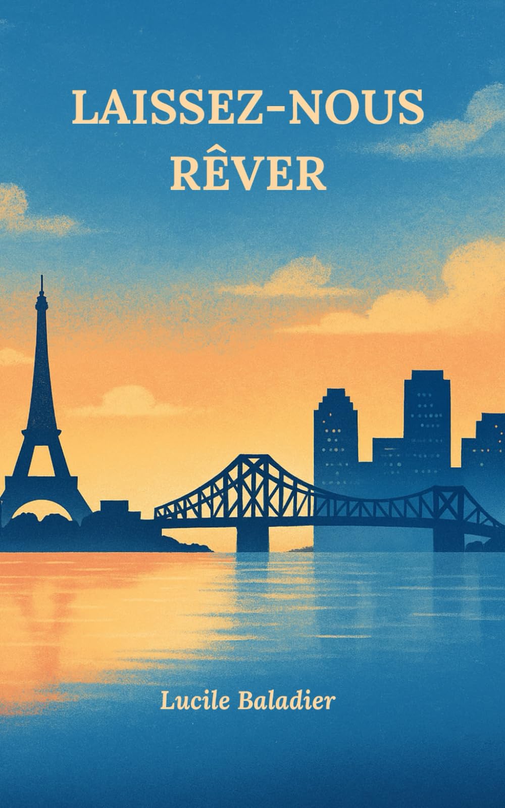 Laissez-nous rêver