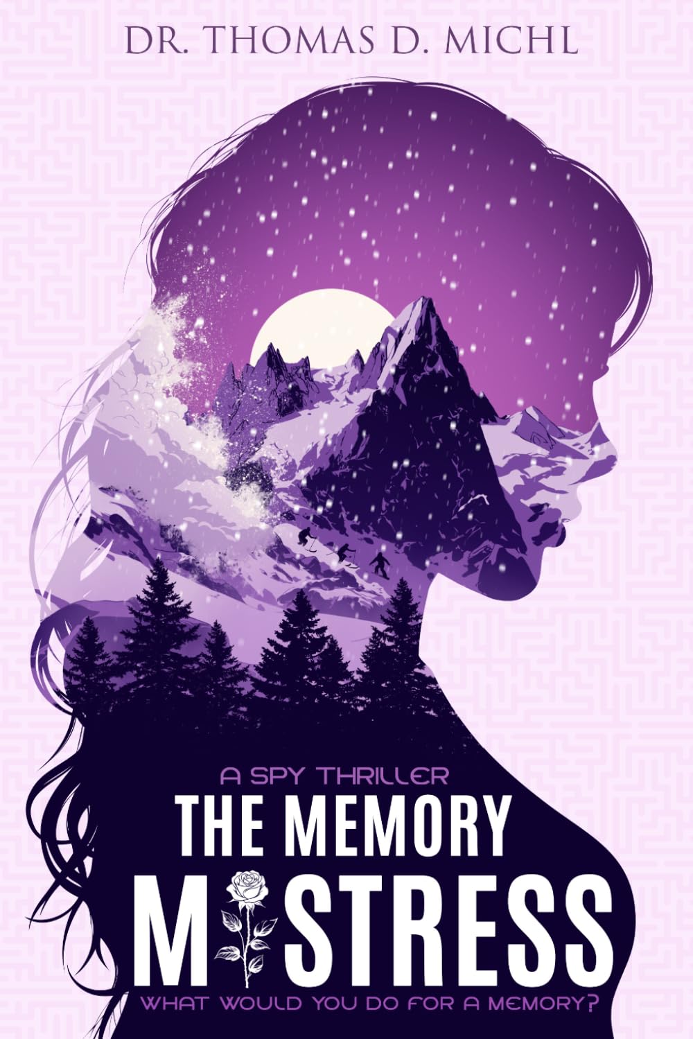 The Memory Mistress: What would you do for a memory?