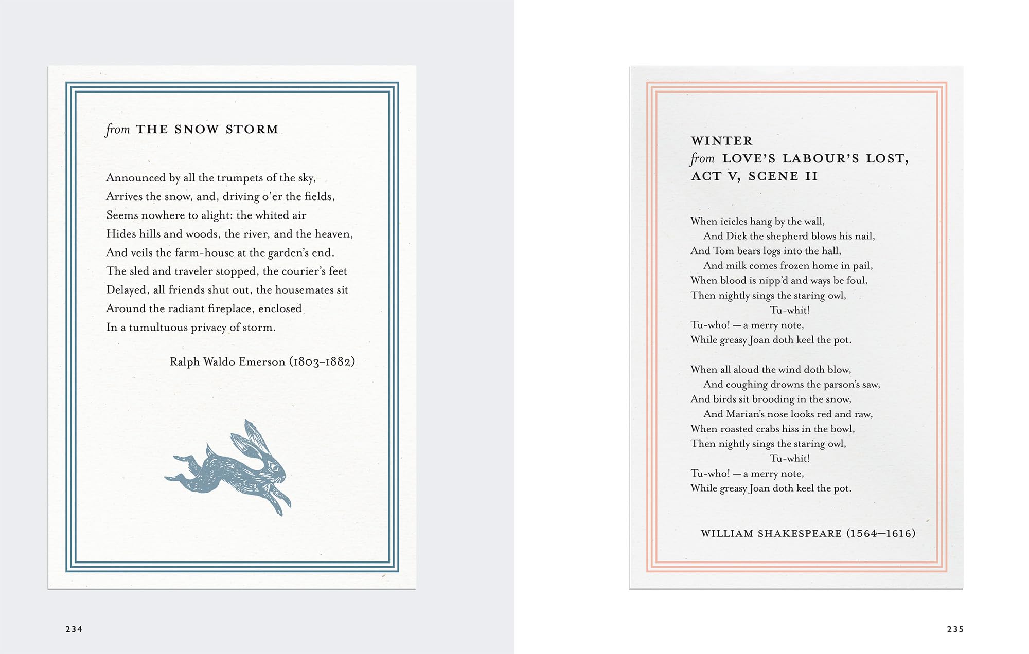 The Country Commonplace Book