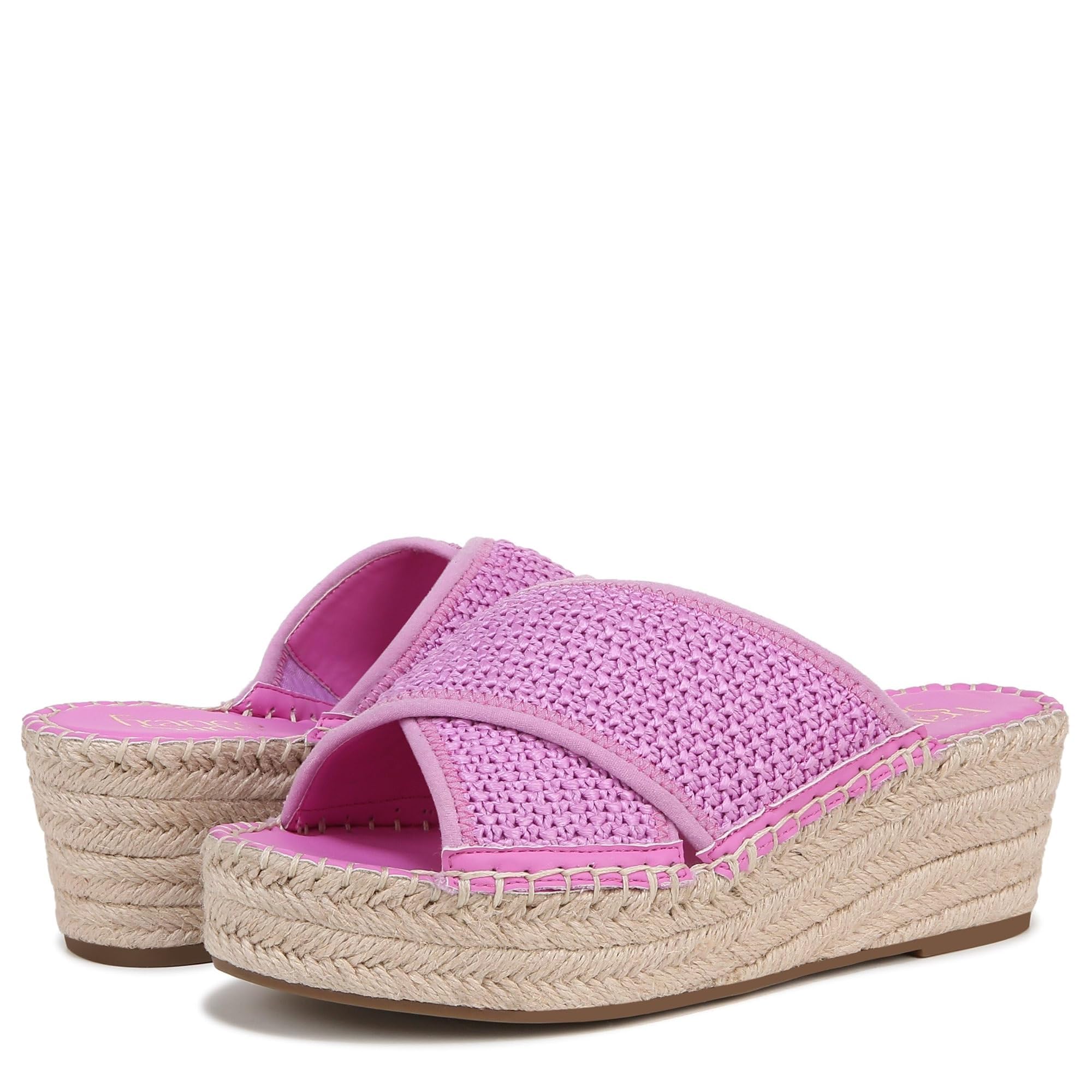 Franco Sarto Womens Pacifica