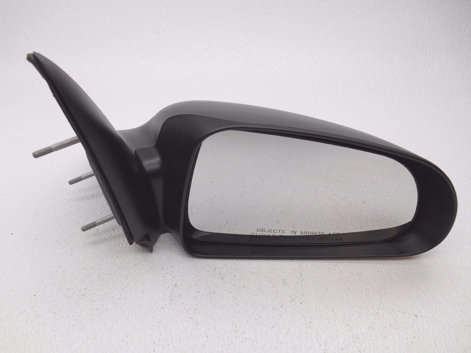TYC 4300312 Door Mirror Left-Side Compatible with 2005-2008 Dodge Dakota