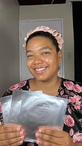 Collagen Mask customer review image 2