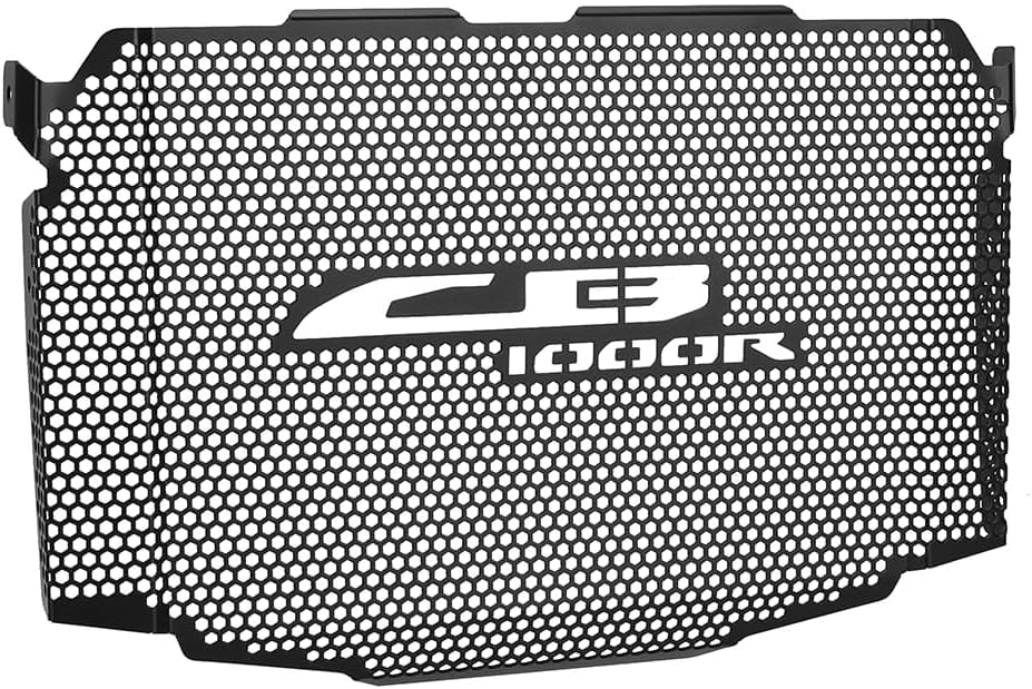 CB1000R Motorcycle Radiator Grille Guard Protective Cover, Compatible with CB1000R Neo Sports Cafe 2021-2024 CB1000R 2021-2024