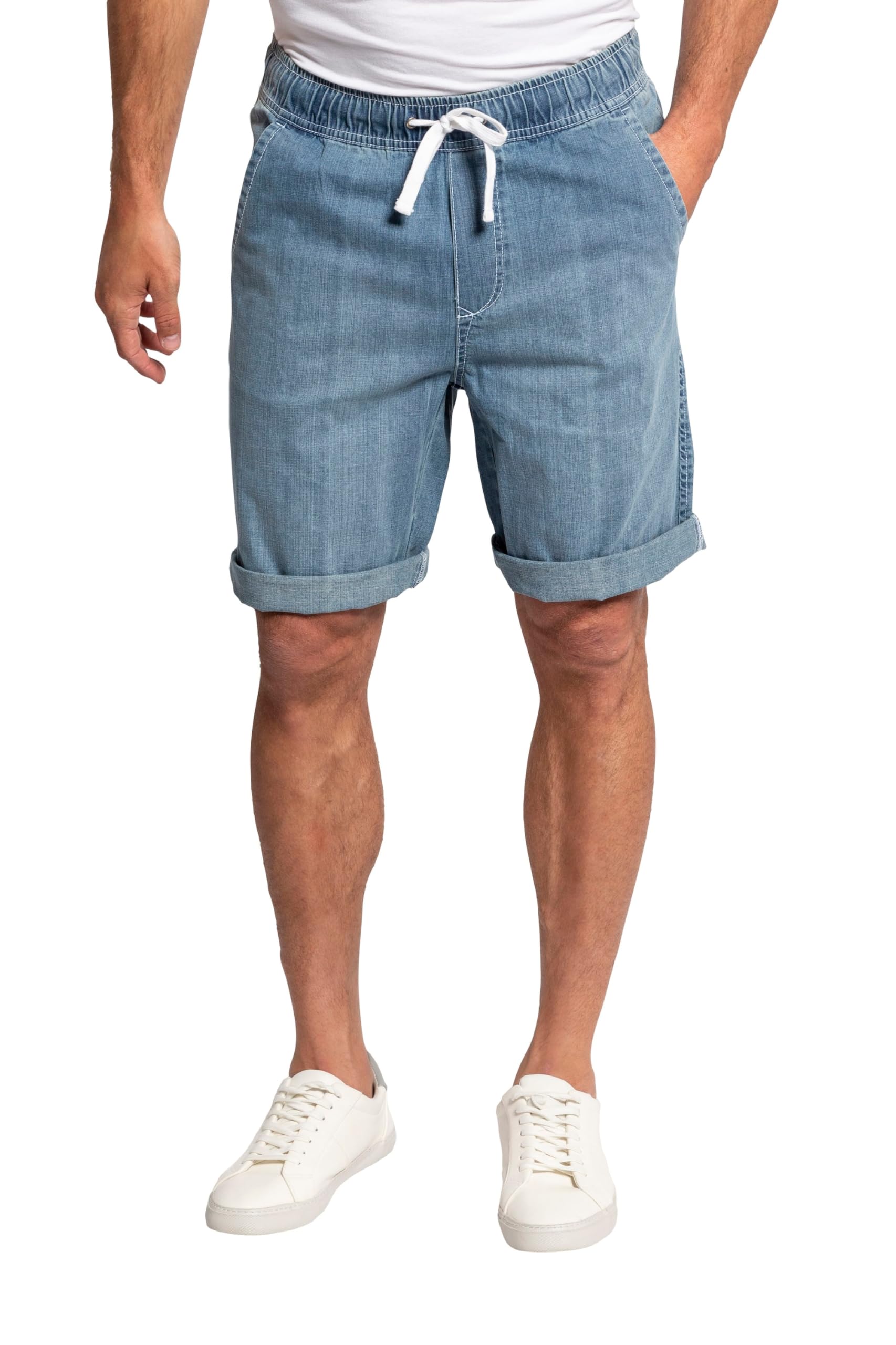 JP 1880 Uomo Bermuda