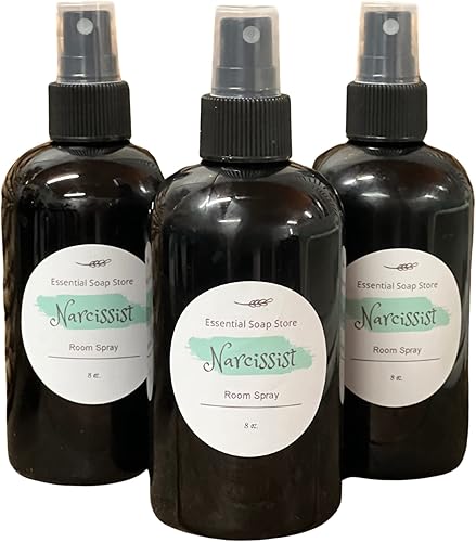 Miniatura 9 de Sweet Grace RoomLinen Spray 8 oz. (Coconut & Lime)