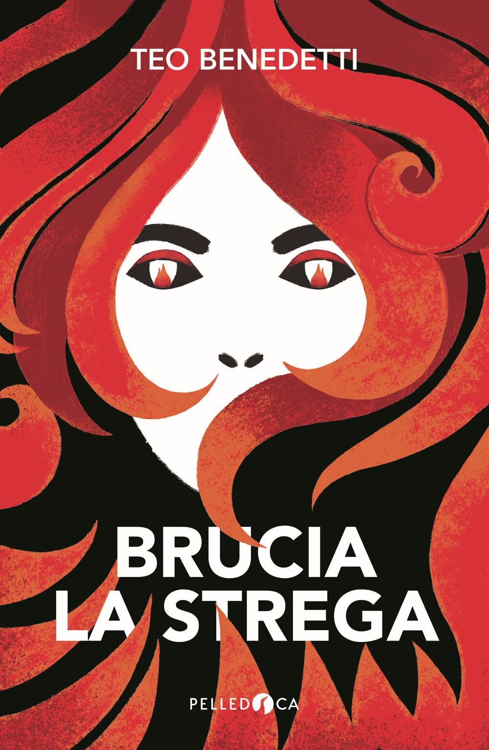 Brucia La Strega - 4