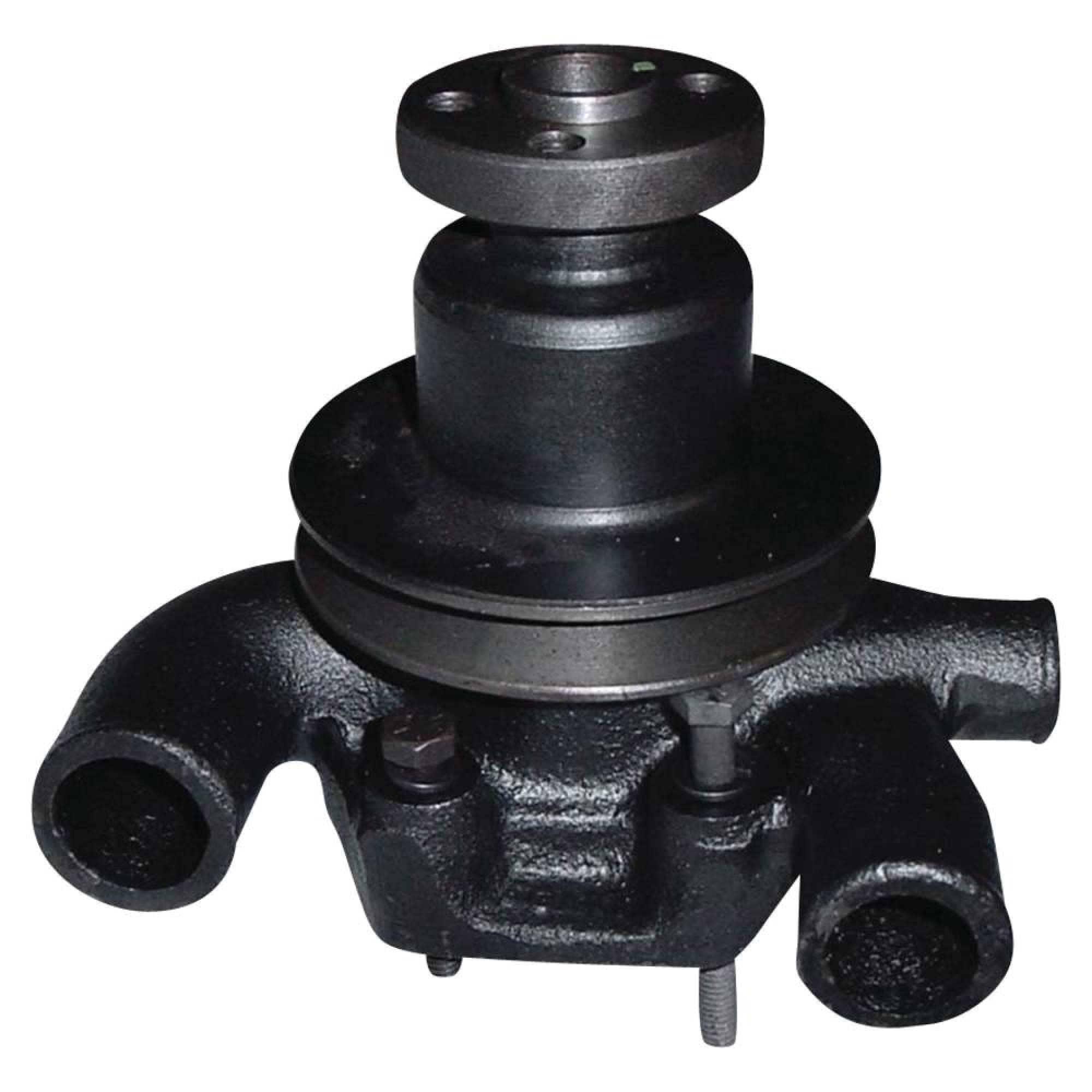 Complete Tractor 1206-6209 Water Pump Compatible with/Replacement for Massey Ferguson Tractor 35 50 Others-742558M91 734932M91 734932V91