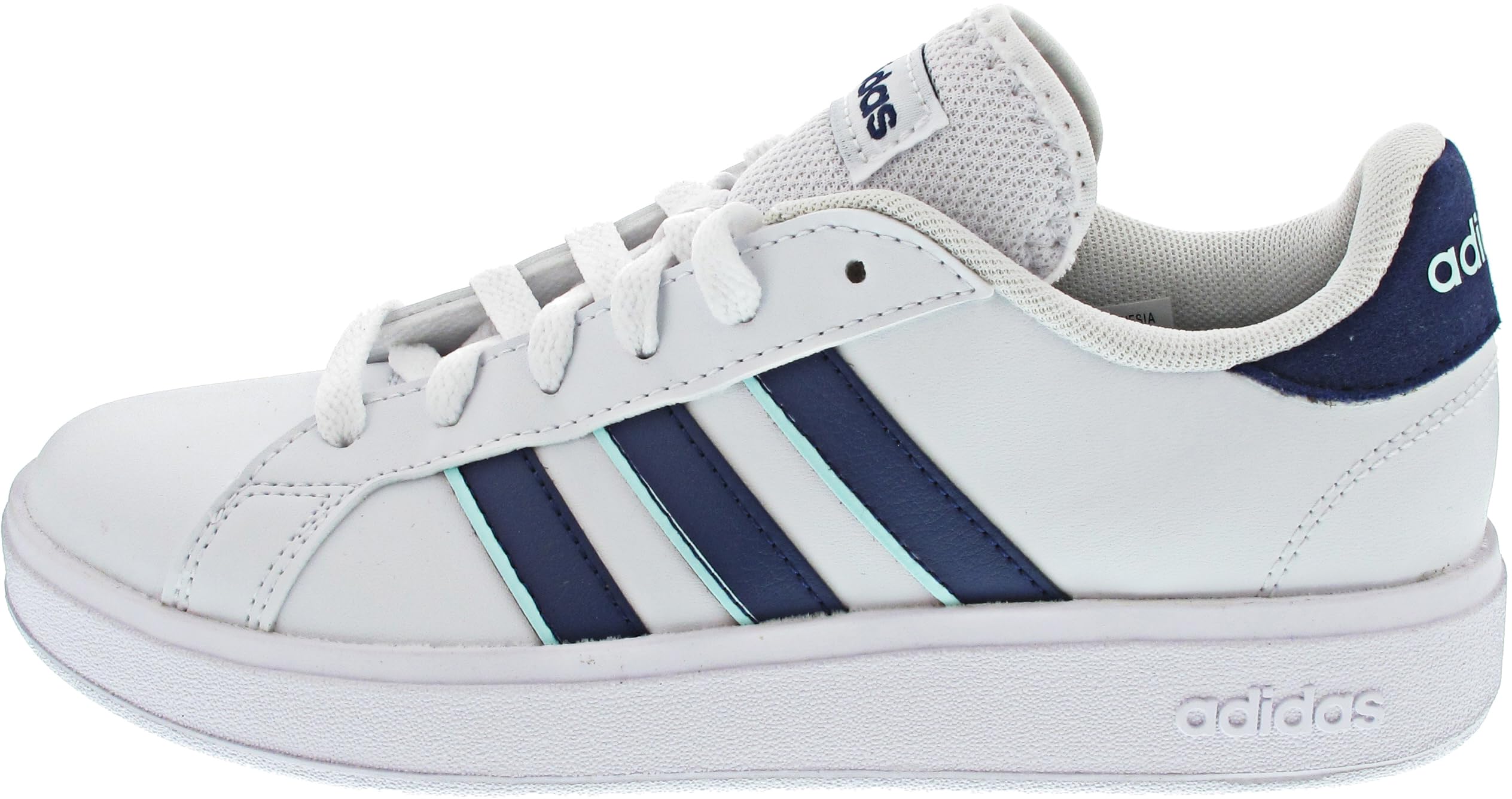 adidas Grand Court TD Lifestyle Court Casual Shoes — view 9