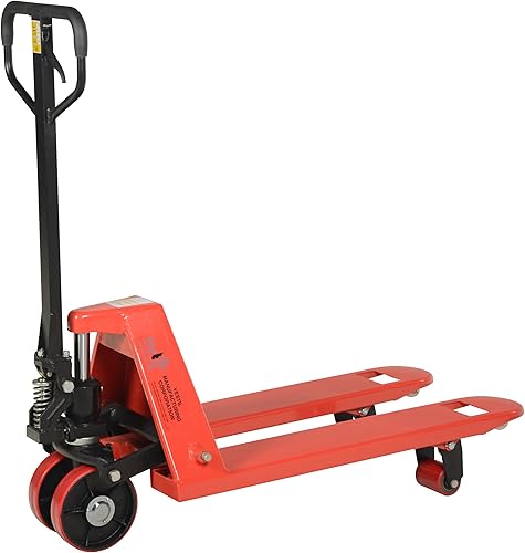 Miniatura 2 de Palet Trk Full Feat 20x36 5.5K