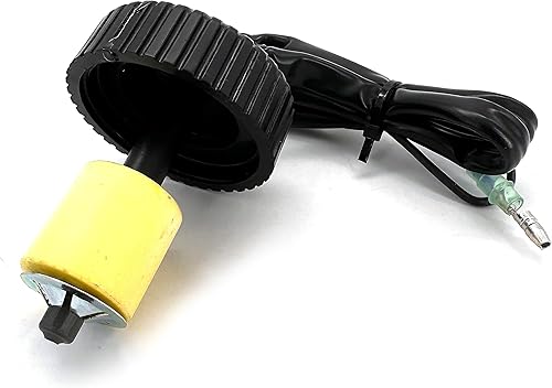 Miniatura 5 de Conjunto de tapa de depósito de aceite para Mercury 36-43300A9 43300A1 Fueraborda 105 135 140 150 175 200 225 HP para Jet Drive-Sport Jet 175 210