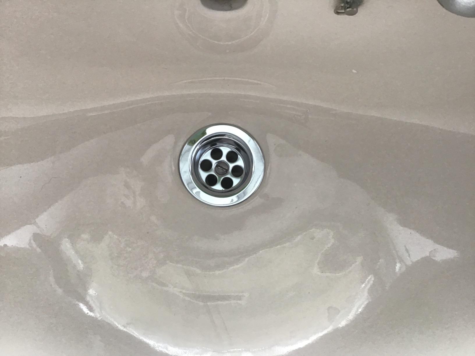 Basin Kitchen Sink Waste Basket Replacement Strainer 70mm Old Type Poly