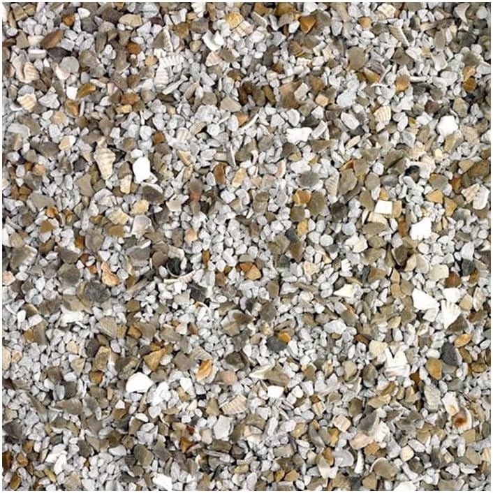 Mixed Poultry Grit 25Kg