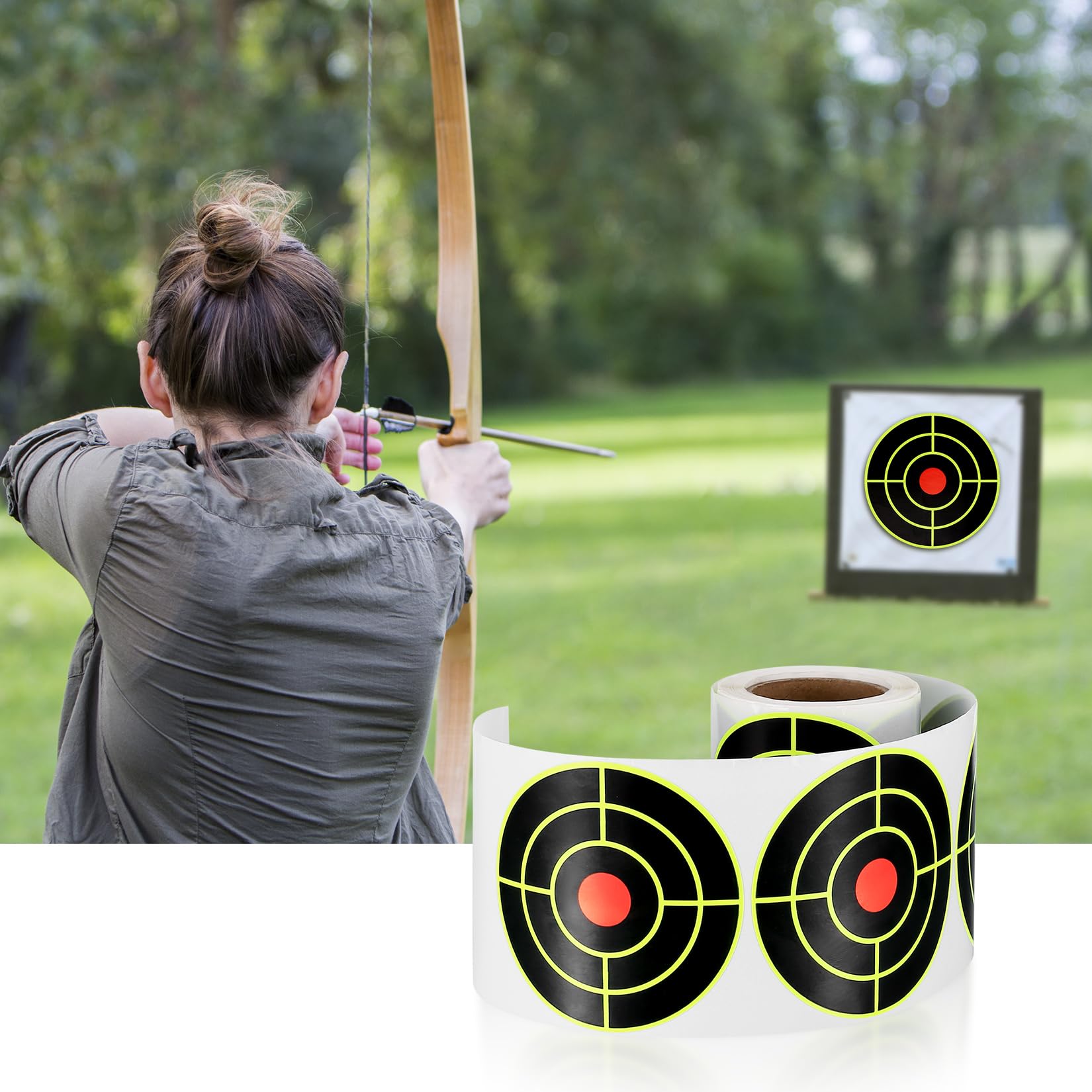 Part Target Self Adhesive Shooting Targets Oxygen Sensor 6785206 - Aftermarket ...