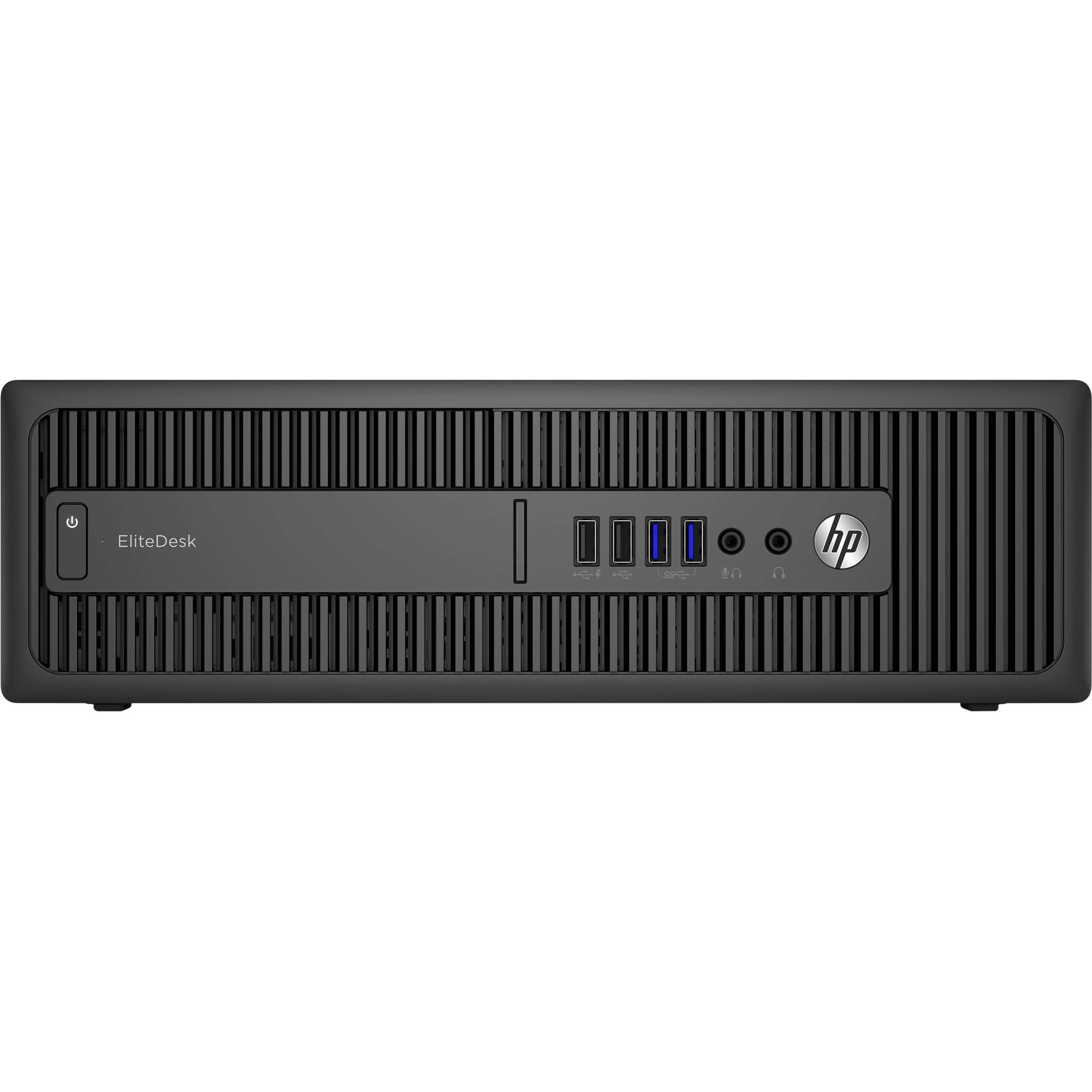 Amazon.com: HP EliteDesk 800 G2 Mini Business Desktop PC Intel