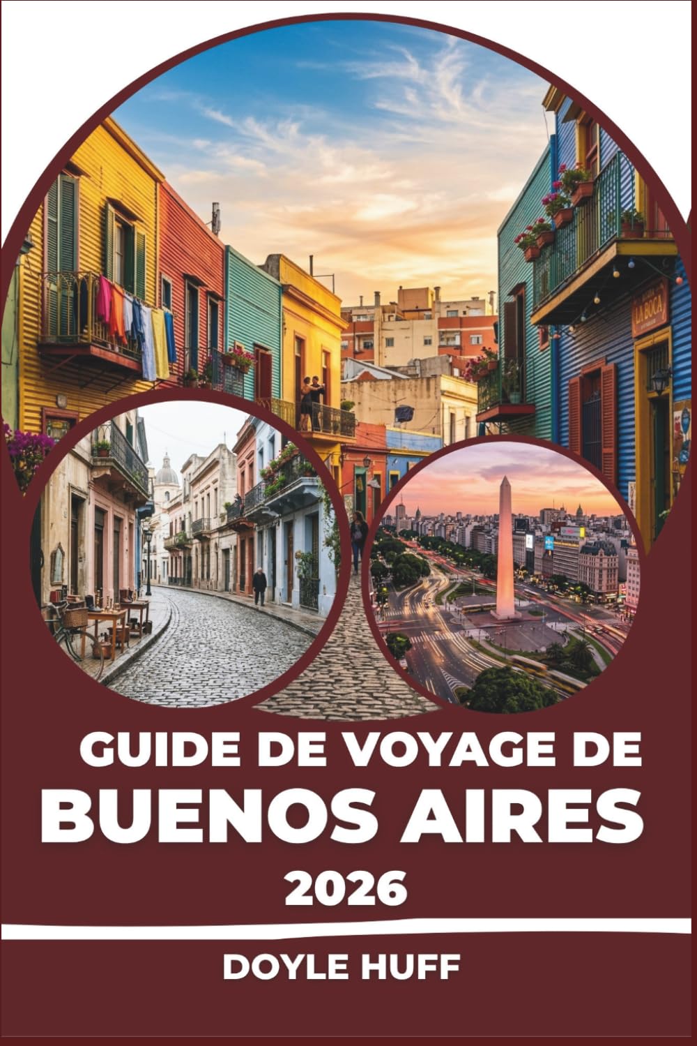 Guide de voyage de Buenos Aires 2026: Quartiers, restaurants de grillades, football, et des excursions d'une journée à Tigre et dans la Pampa