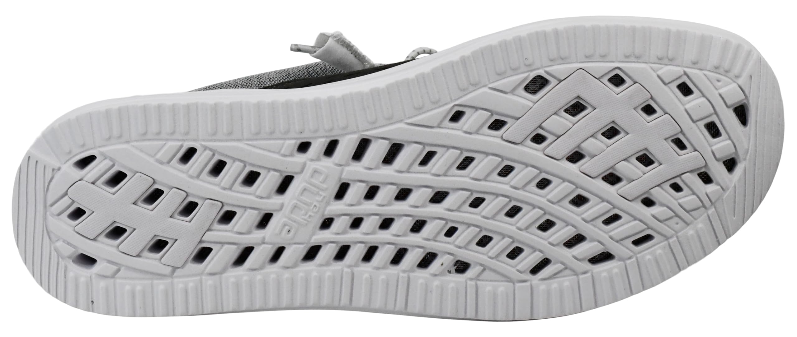 Hey Dude Men's All Wally Styles | Men’s Shoes | Men's Lace Up Loafers | Comfortable & Light-Weight