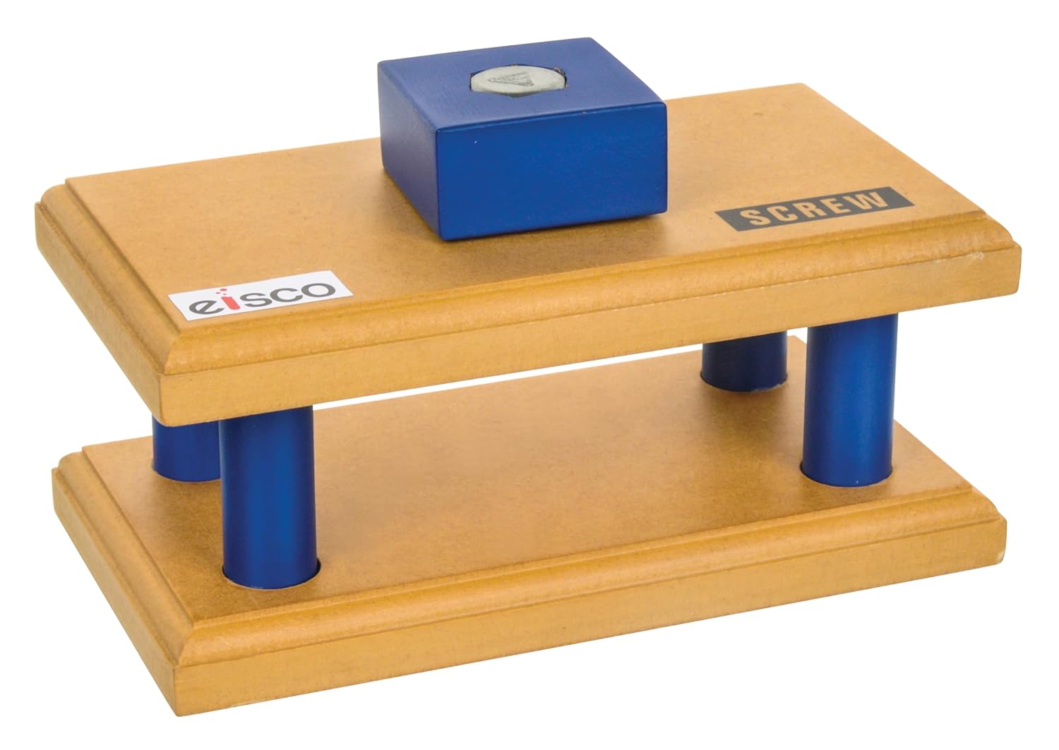 EISCO Labs Simple Machines, Screw