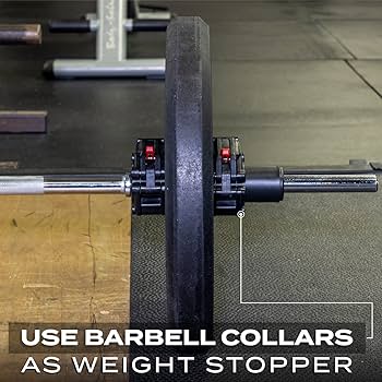 Buy Nine for Nine Olympic Barbell Sleeve - Convert 1