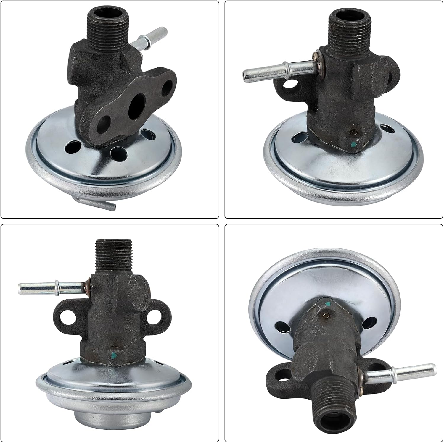 EGV731 EGR Exhaust Gas Recirculation Valve For Toyota Camry 1996,Celica 1996-1999 2.2L,RAV4 1996-1997 2.0L L4, 130-7155 2-26380 4F1620 70-6029 EGR1480 2562074310