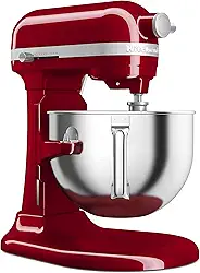 Batedeira KitchenAid Bowl-Lift 5.6L 110V