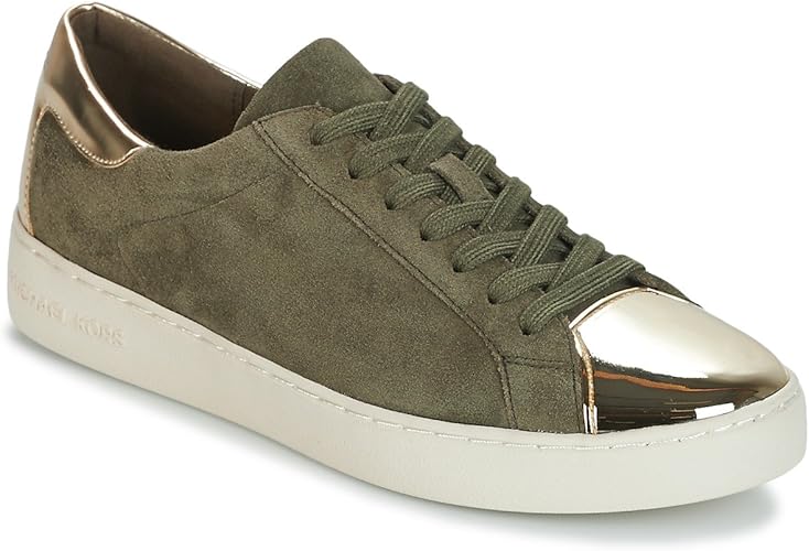 Michael Kors Women's Trainers Multi-Coloured Colourful: Amazon.co.uk: Shoes  \u0026 Bags