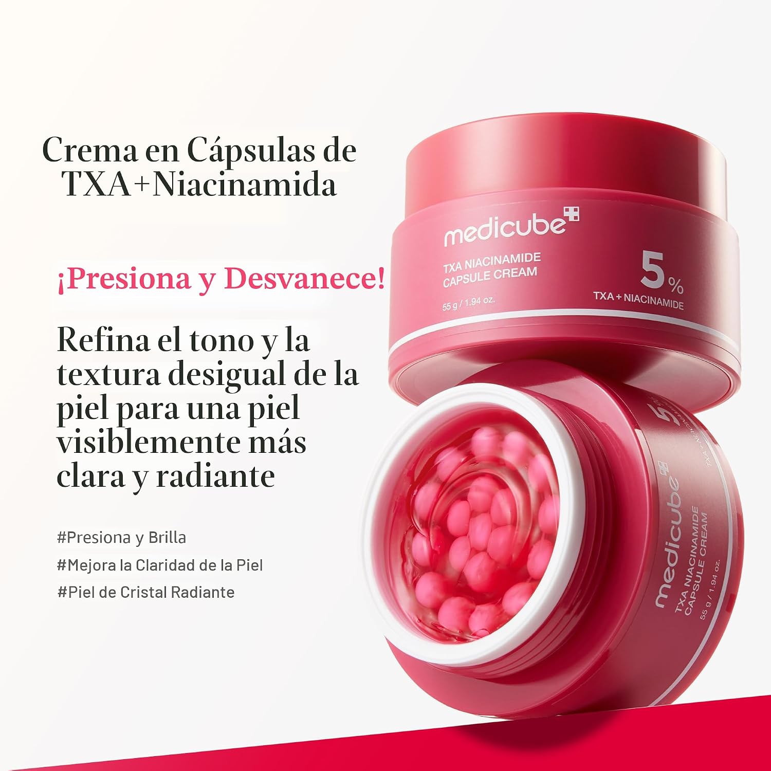 Hidratantes Faciales