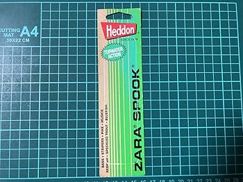 Amazon.co.jp: ヘドン HEDDON ザラ ザラスプーク オリザラ ②