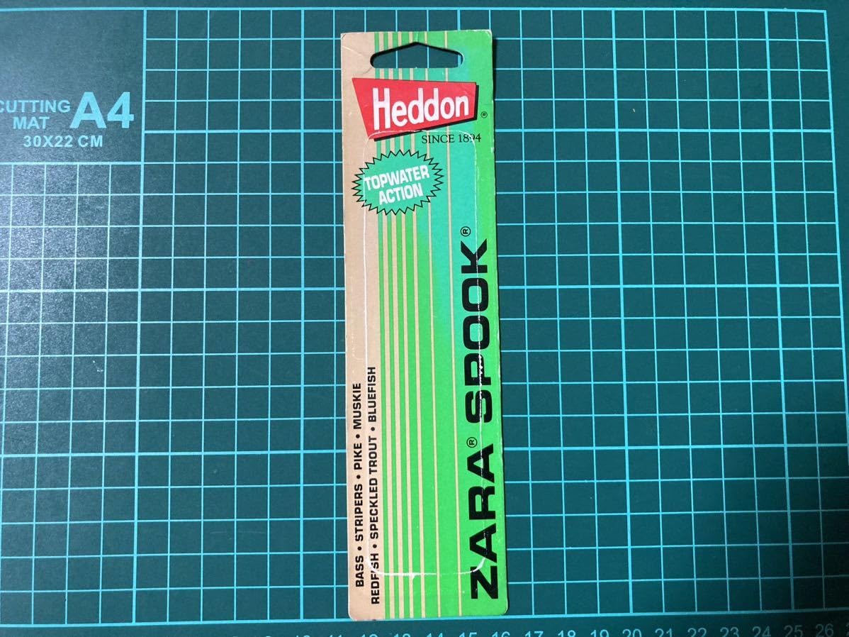 Heddon トップウォータープラグ 9個セット まとめ売り Heddon トップウォータープラグ 9個セット まとめ売り Heddon