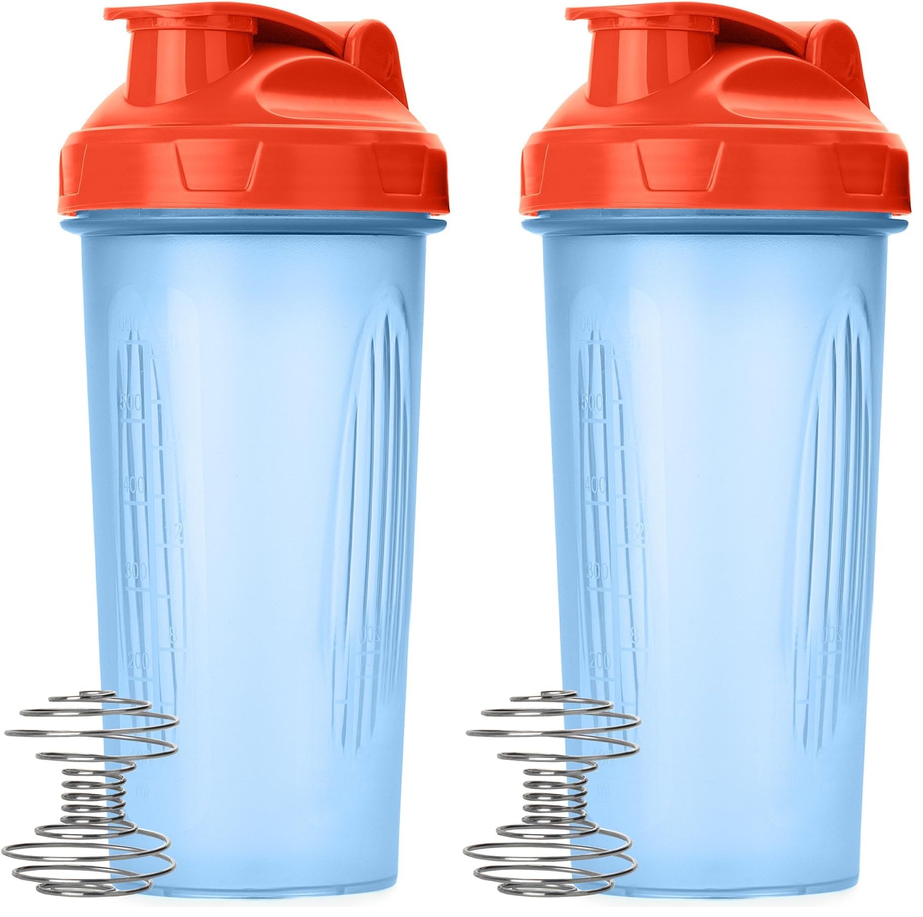 Mr. Pen- Shaker Bottles for Protein Mixes, 28 oz, Leak Proof — Amazon image 9