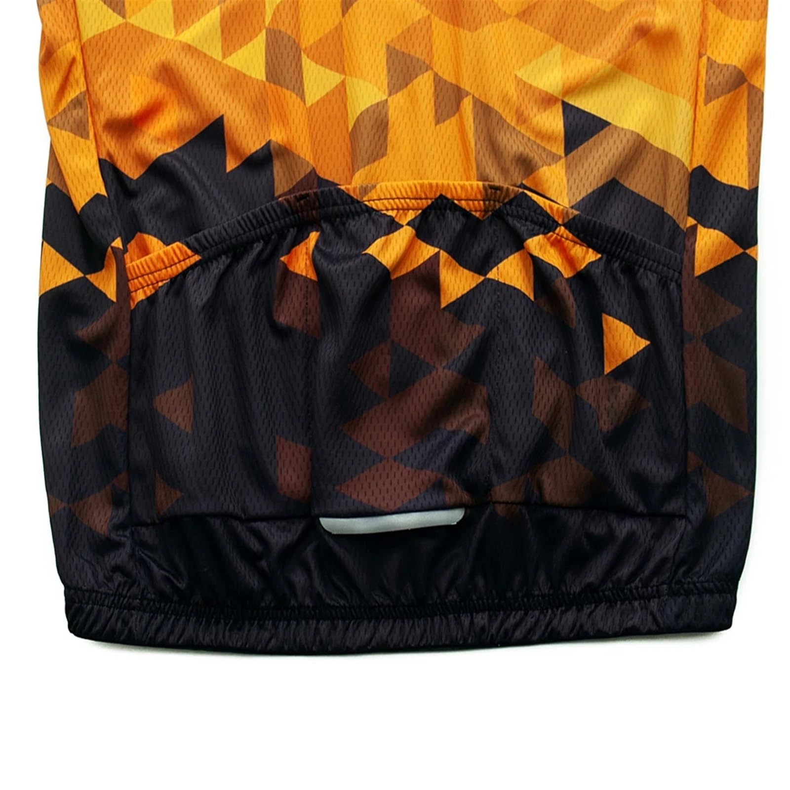 Maillot de Ciclismo de Equipo, Chaleco de Ciclismo de Secado rápido, Cortavientos for Hombre, Maillot de Ciclismo sin Mangas de Verano Chaleco Ciclismo Hombre(Gray,L)
