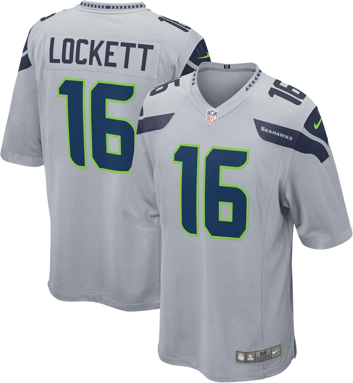 Tyler lockett jersey mens Clearance