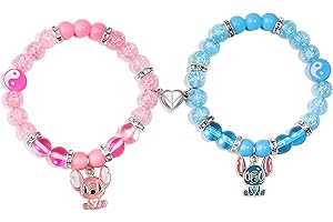 Original matching bracelet Stitch