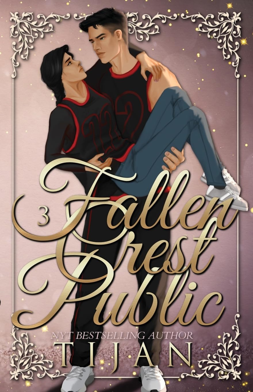 Fallen Crest Public (Special Edition): 3