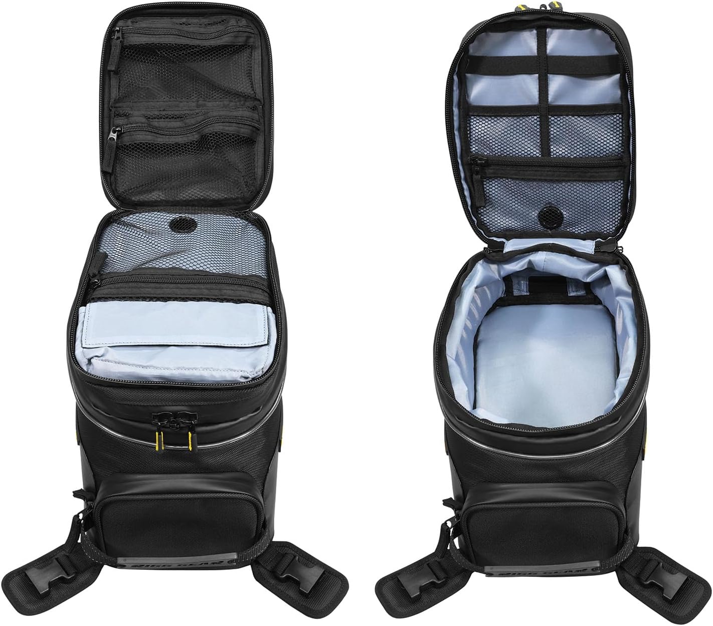 Nelson Rigg Trails End Grand Adventure Tank Bag