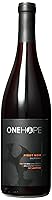 Algopix Similar Product 12 - 2011 ONEHOPE California Pinot Noir 750