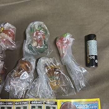 おさわり探偵なめこ栽培キット　ご当地ストラップ ガチャガチャ まとめ売り 35個 おさわり探偵なめこ栽培キット なめこんふんふストラップ