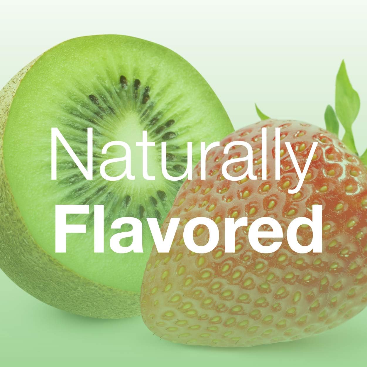 Keto Plus™ Powder - Exogenous Ketones BHB + Chromium Picolinate - 30 Servings | Formulated for Ketosis, Energy and Focus | Keto Certified, Vegan Friendly (Kiwi Strawberry)