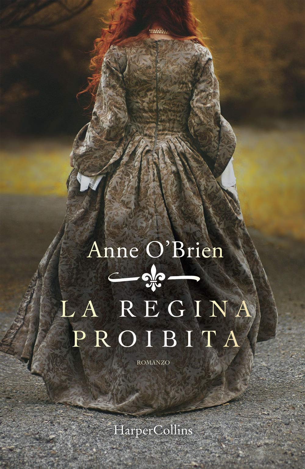 La Regina Proibita - 4