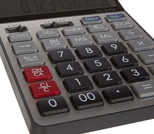 Miniatura 4 de Canon Calculadora