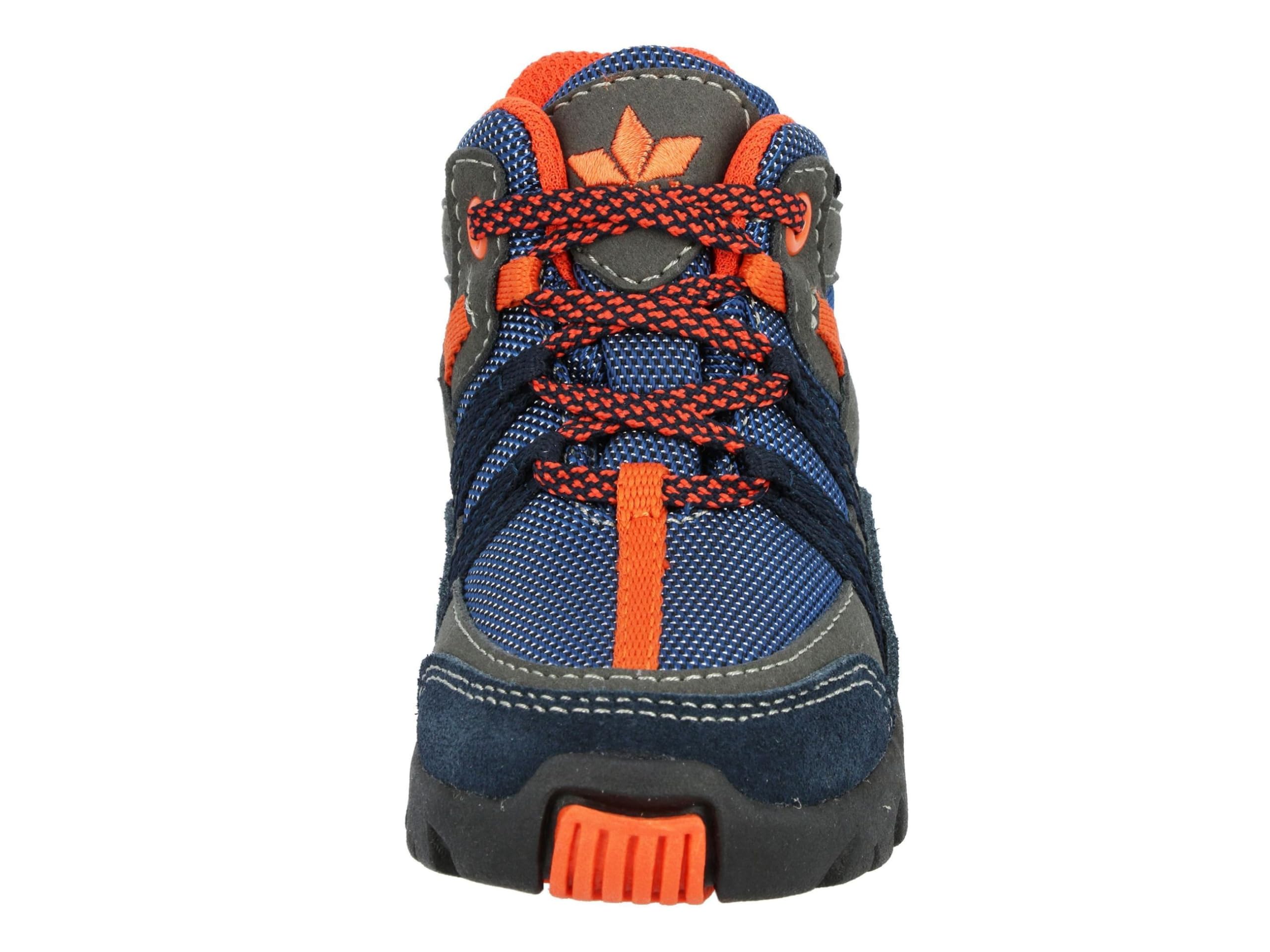 Lico Jungen Moritz Tex Schneestiefel