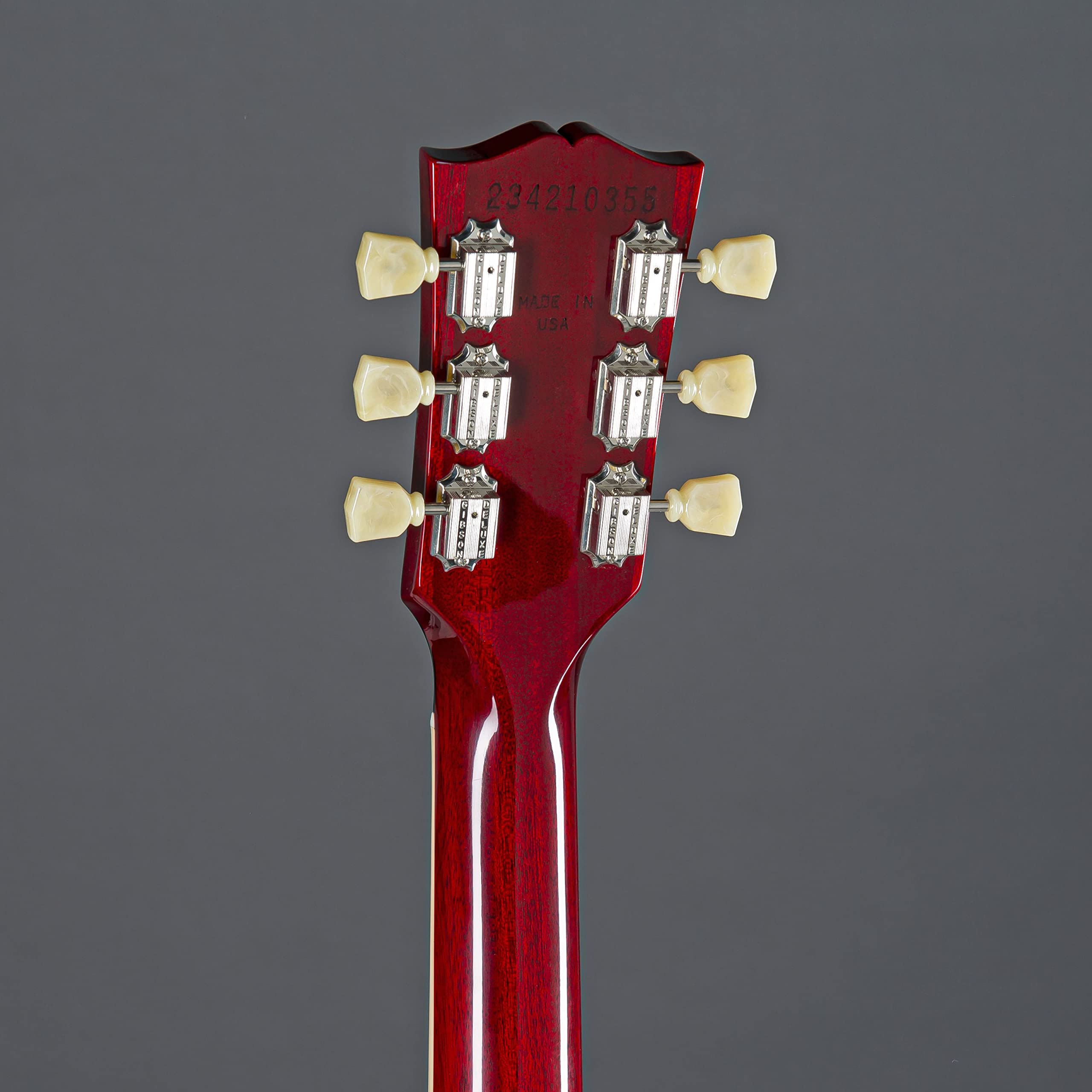 Les Paul Standard '50s Heritage Cherry Sunburst - Single Cut