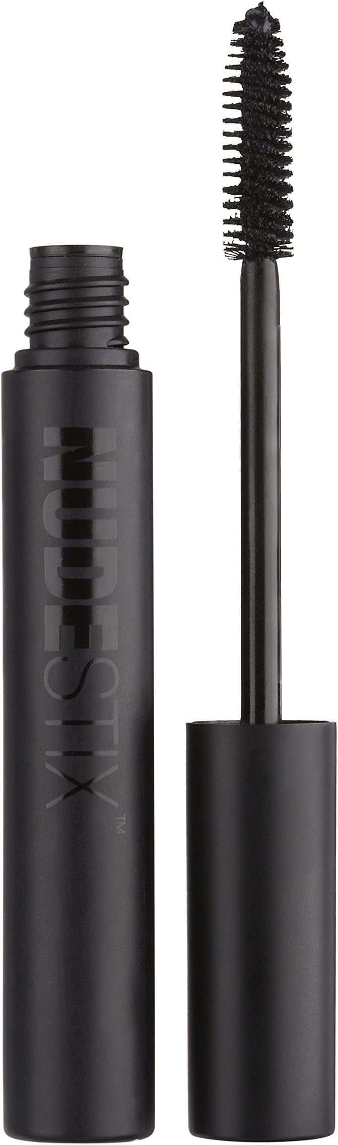 NudestixLash Lengthening Mascara Black