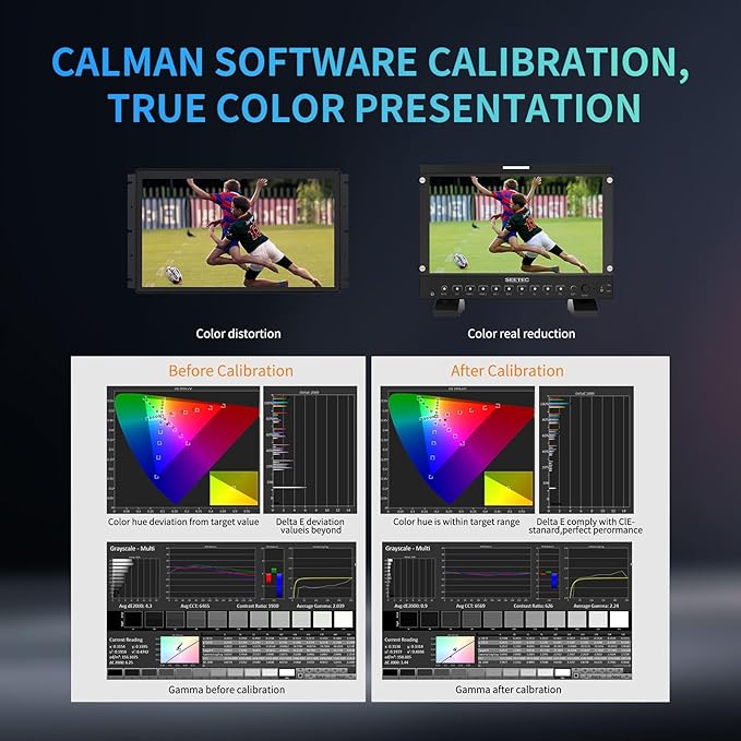 Monitor 13.3 Pulgadas FHD IPS miniatura 5