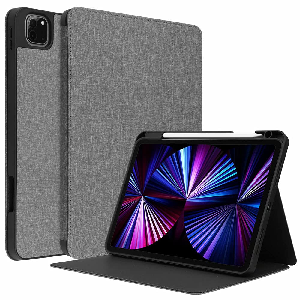 3/31まで！ 美品 iPad Pro 11インチ（第二世代）＋Pencil iPad Pro用 11インチ 第2世代 2020年 ケース ペンシルスロット