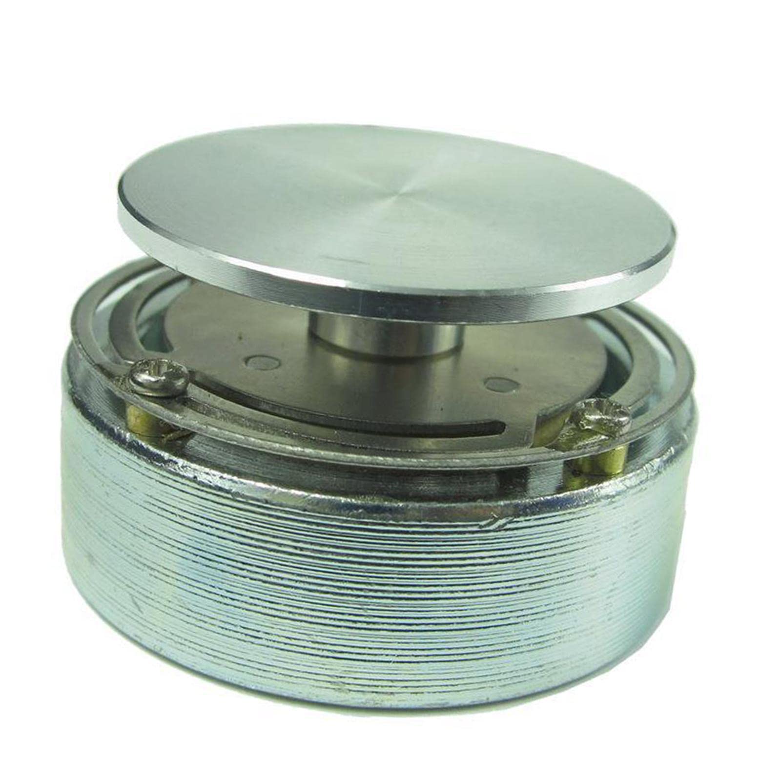 44MM Vibration Speaker Resonance Horn Home Audio DIY Loudspeaker | TV Video & Home Audio | Home Speakers & Subwoofers | consumerelectronics-image-24